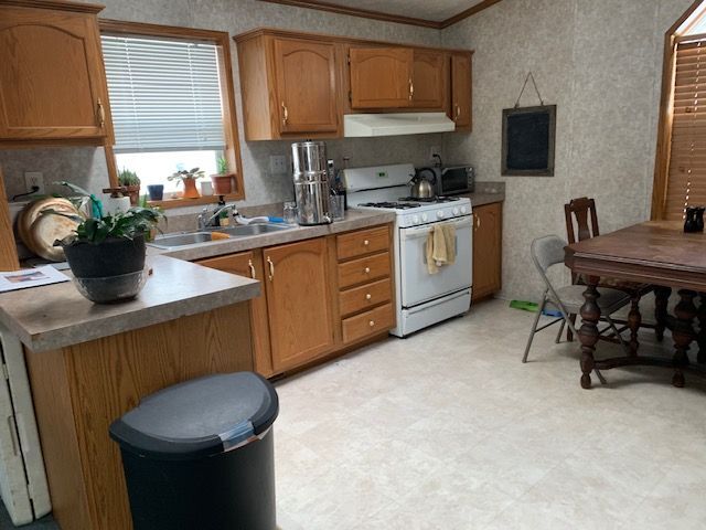 kitche