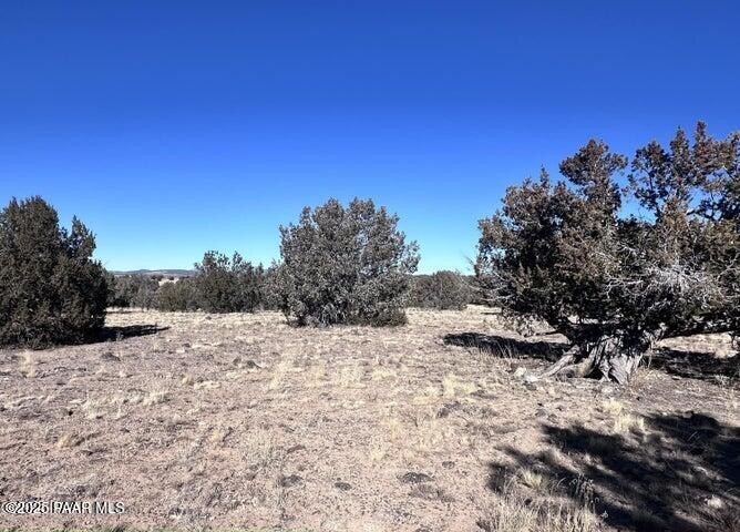 Photo of Mobile Home Lot