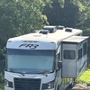 RV for Sale: 2015 FR3 30DS