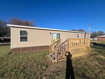 Thumbnail of mobile home