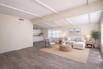 Mountain View Village