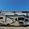 RV for Sale: 2018 30’ BUNKHOUSE CABOVER MOTORHOME W/ WALL SLIDE