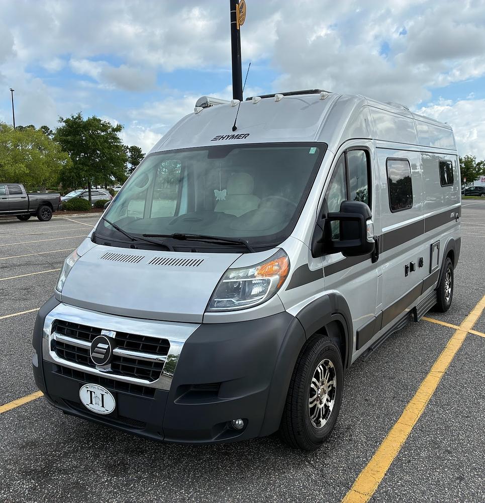 Photo of Rv