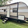 RV for Sale: 2019 WILDWOOD 26DBLE