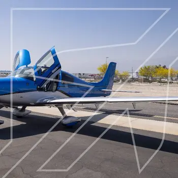 Thumbnail of aircraft