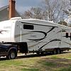 RV for Sale: 2011 CAMEO 37CKSLS