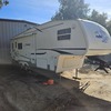 RV for Sale: 2005 COUGAR 276EFS
