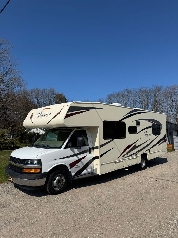 Photo of Rv