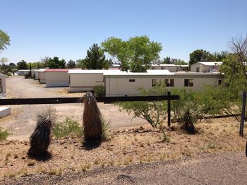 Photo of Mobile Home Park