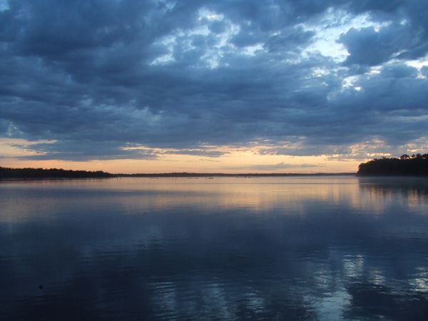 Watch the sunrise