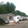 Mobile Home Lot for Rent: Blossom Mobile Home Park, Lasalle, IL