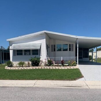 Thumbnail of mobile home