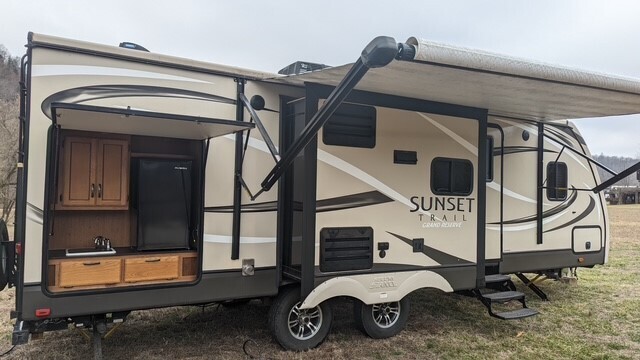 Photo of Rv
