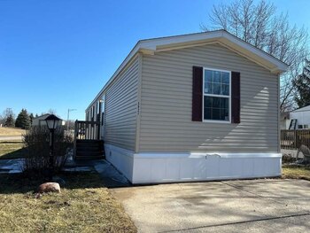Thumbnail of mobile home