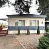 Mobile Home for Sale: Shorewood Estates Sp. #91, Albany, OR