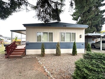 Thumbnail of mobile home