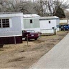 Mobile Home Park for Sale: River Ridge park, Fort Smith, AR