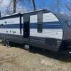 RV for Sale: 2022 Cherokee Grey Wolf 294GEBG