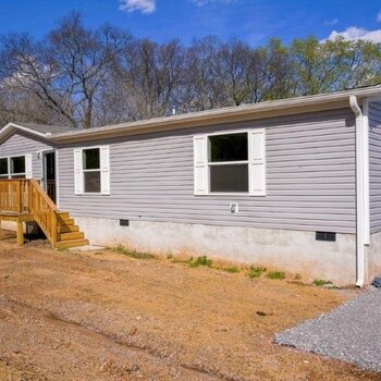 Thumbnail of mobile home