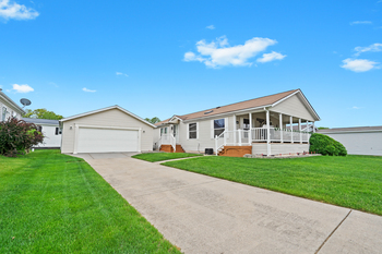 Thumbnail of mobile home