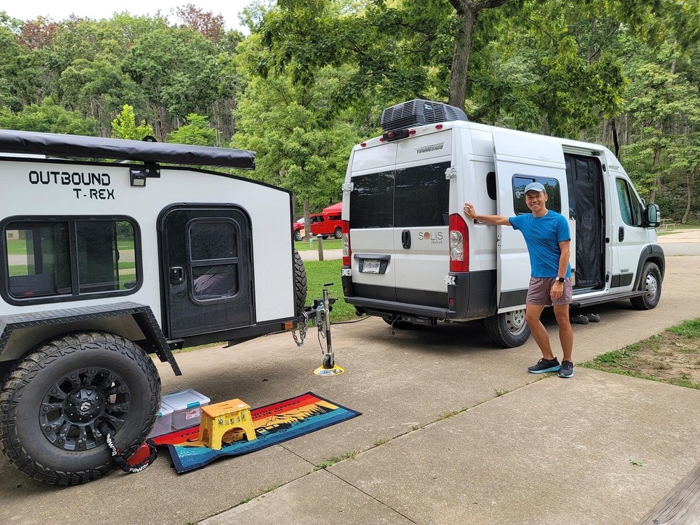 Photo of Rv