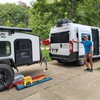 RV for Sale: 2021 T-REX