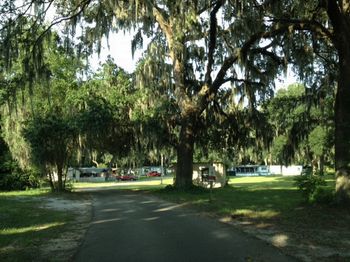 Photo of Mobile Home Park
