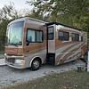 RV for Sale: 2008 BOUNDER 33C