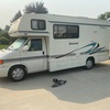 RV for Sale: 2002 SUNSTAR 21B
