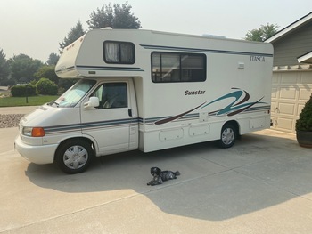 Photo of Rv