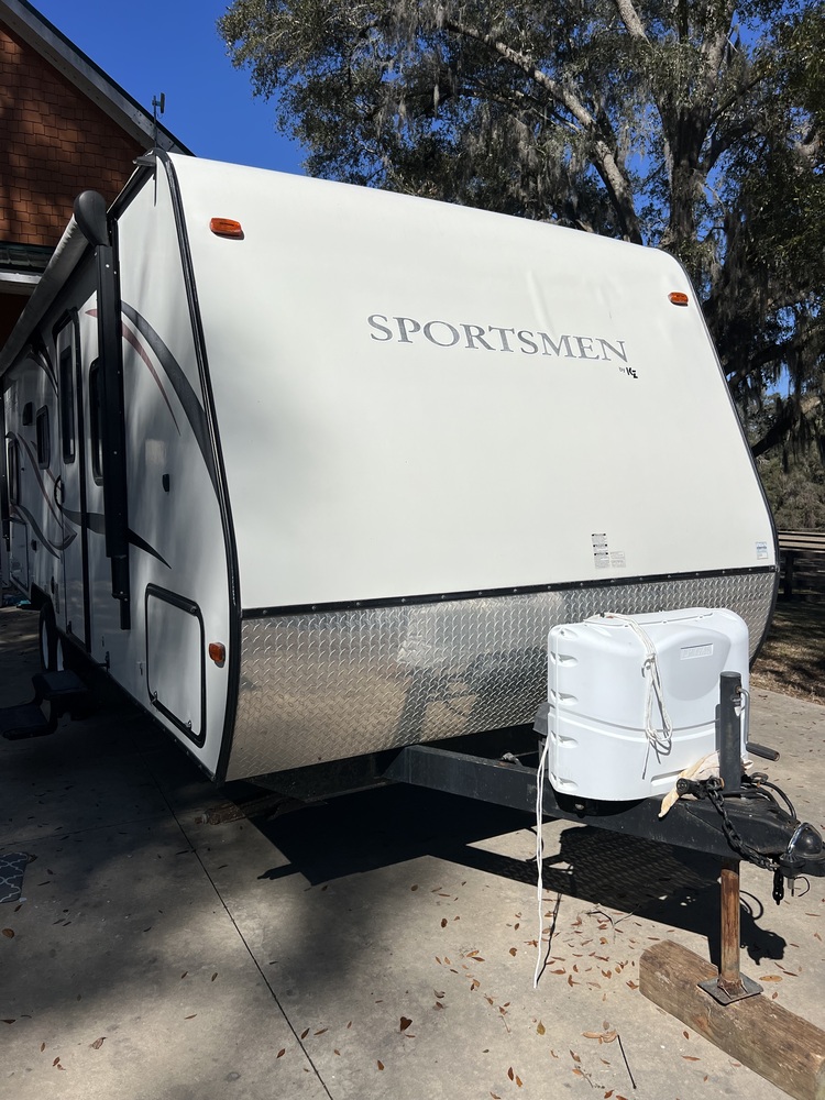Photo of Rv
