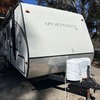 RV for Sale: 2015 SPORTSMEN 242BH
