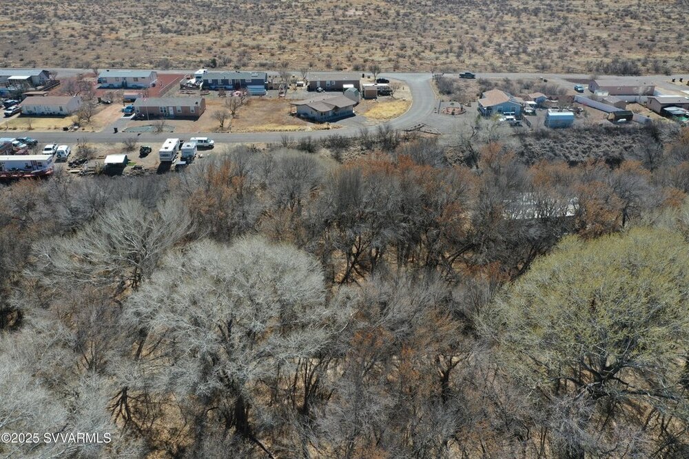 Photo of Mobile Home Lot