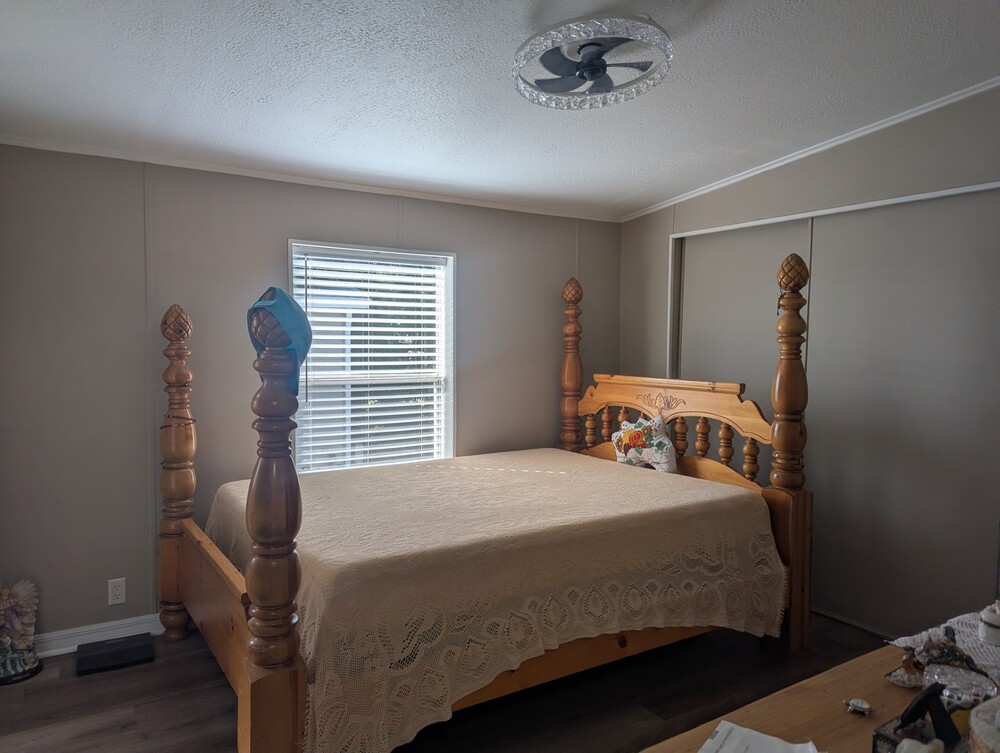 Strawberry Ridge Village