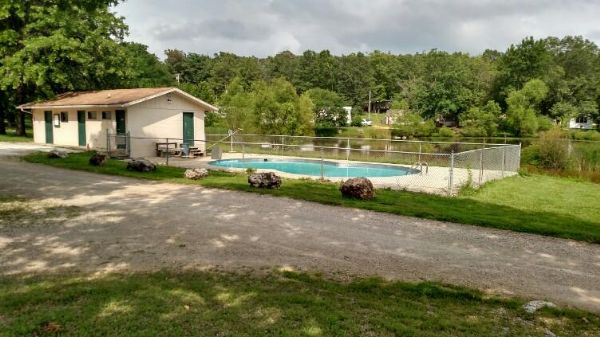 Photo of Mobile Home Park