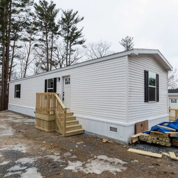 Thumbnail of mobile home