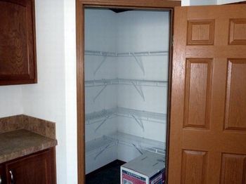 Photo of New Mobile Home
