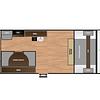 RV for Sale: 2025 LIV 201QB
