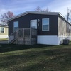 Mobile Home for Sale: 4 Bed 2 Bath 2021 Clayton