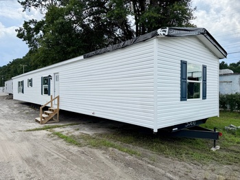 Thumbnail of mobile home