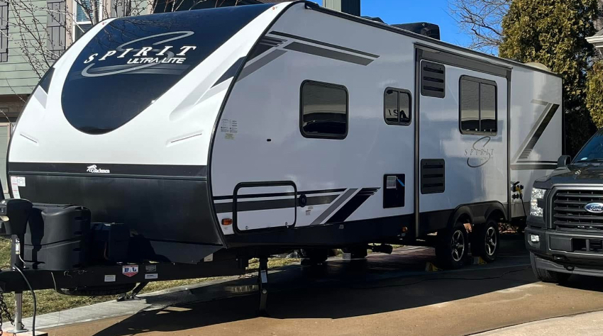 Photo of Rv