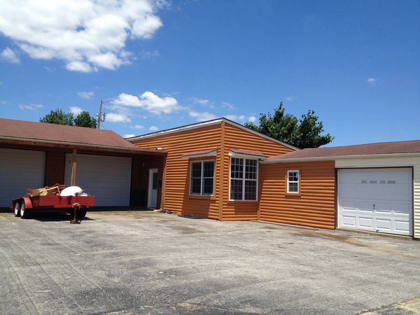 Photo of Self Storage