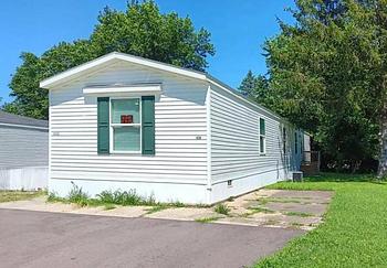 Thumbnail of mobile home