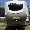 RV for Sale: 2024 COUGAR 364BHL