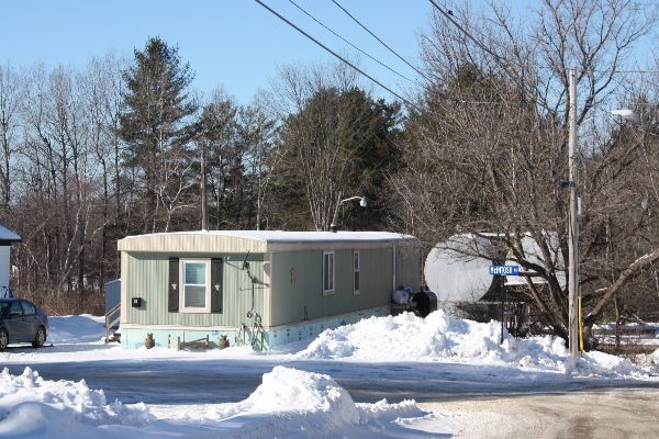 Photo of Mobile Home Park