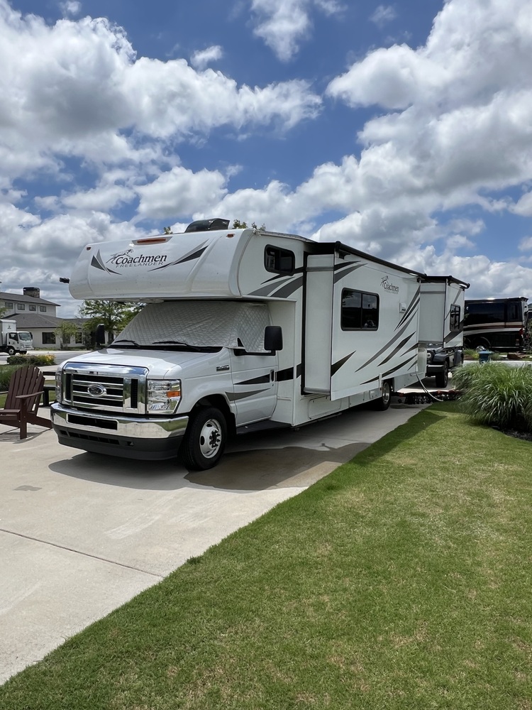 Photo of Rv