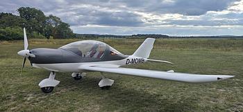 Thumbnail of aircraft