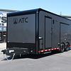 RV for Sale: 2027 24' IWS Signature Series™ Car Hauler