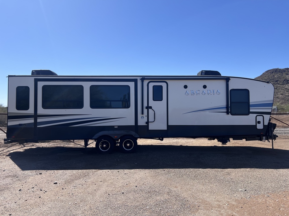 Photo of Rv