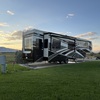 RV for Sale: 2017 Mobile Suites 40KSSB4